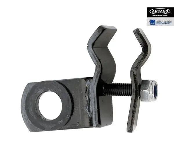 Bloc disque 18mm + support Artago – Image 3