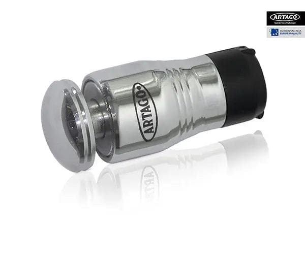 Bloc disque 18mm + support Artago – Image 2