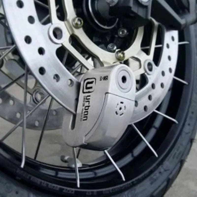 Bloque disque alarme moto SRA – Image 4