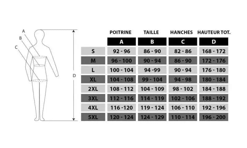 Blouson Cuir moto VINTAGE -Noir – Image 5