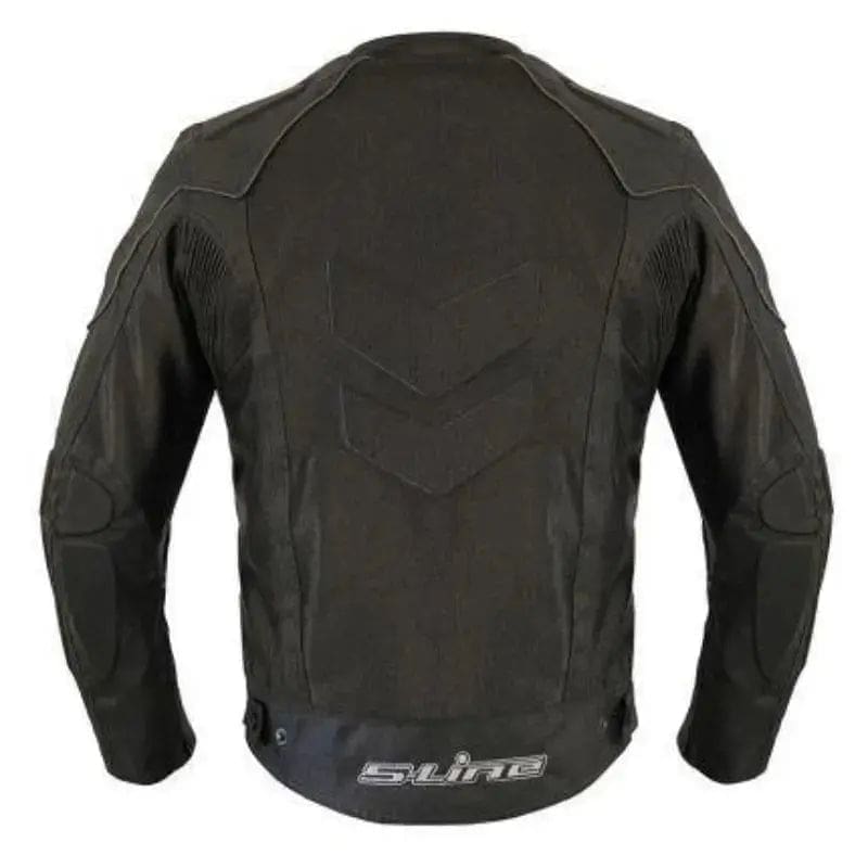 Blouson de moto Eté Ventilé + Doublure Etanche – Image 5