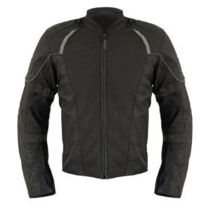 Blouson de moto Eté Ventilé + Doublure Etanche