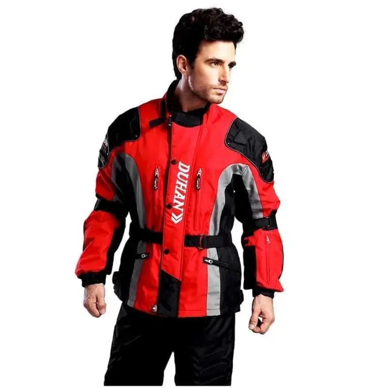 Blouson de protection moto – Image 7