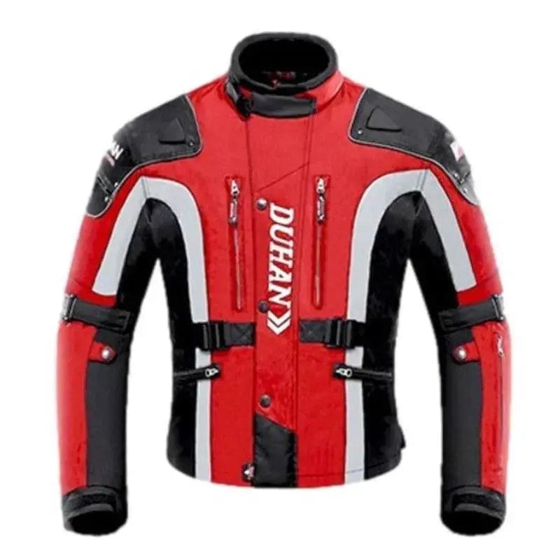Blouson de protection moto – Image 3