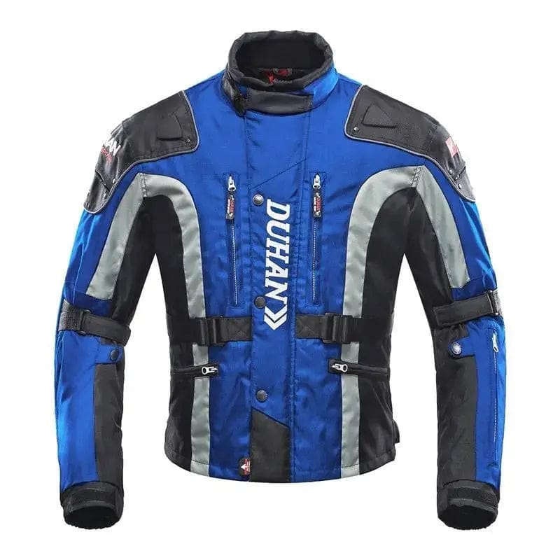 Blouson de protection moto – Image 4