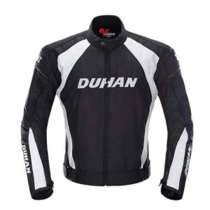 Blouson de protection pour motard