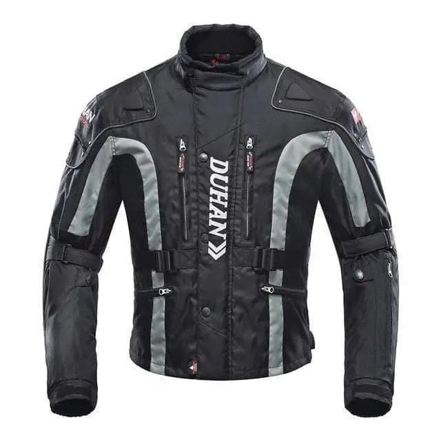Blouson de protection pour motard – Image 5