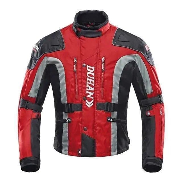Blouson de protection pour motard – Image 4