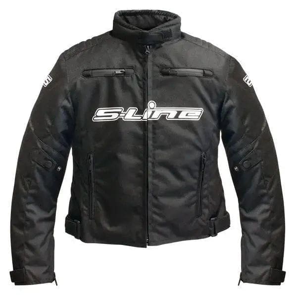 Blouson moto enfant – Image 2