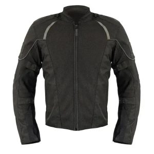 Blouson moto Eté – Homologué