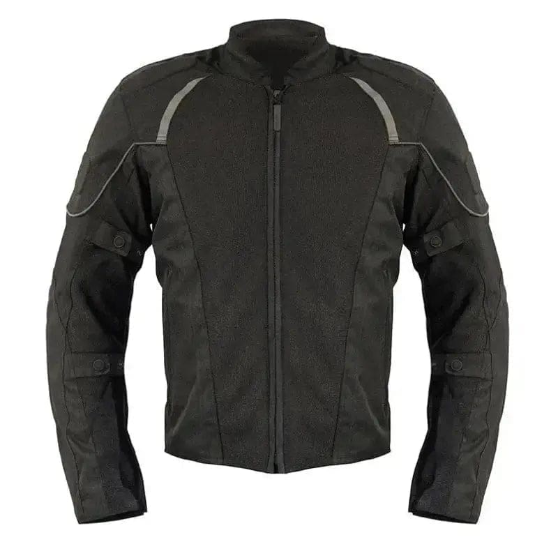 Blouson moto Eté – Homologué – Image 2