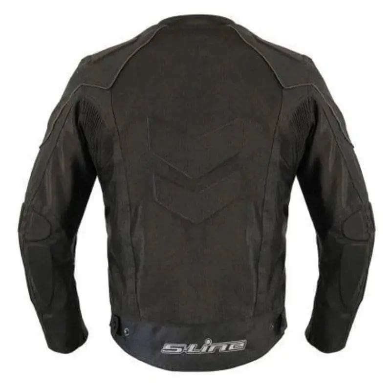 Blouson moto Eté – Homologué – Image 4
