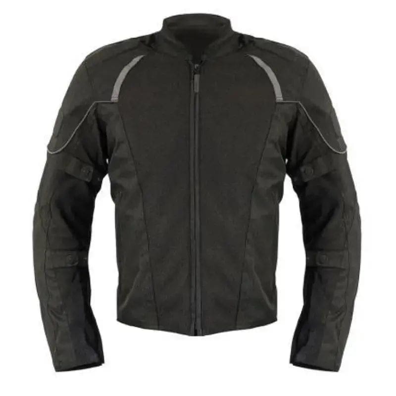 Blouson moto Eté – Homologué – Image 5