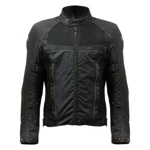Blouson moto été/hiver  « 3 en 1 »