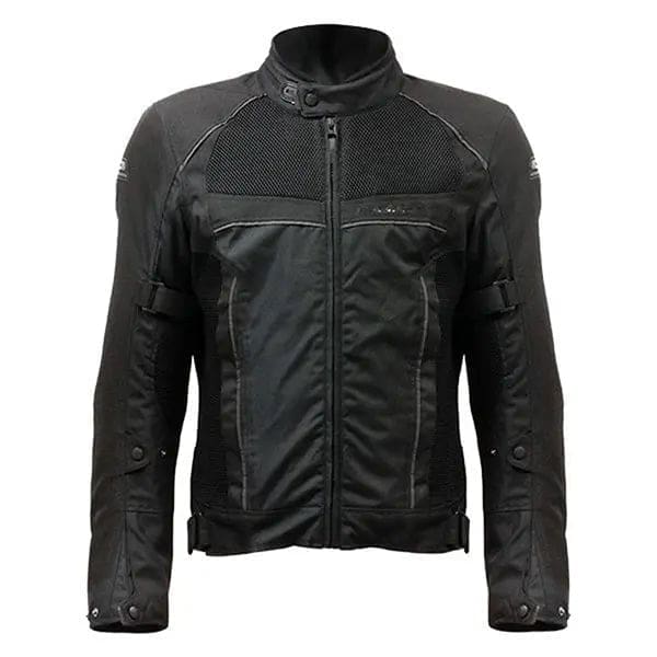 Blouson moto été/hiver « 3 en 1 » – Image 3
