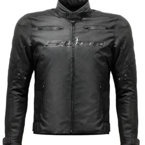 Blouson moto été/hiver