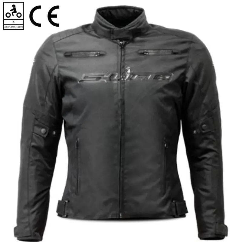 Blouson moto Femme été/hiver – Homologué CE – Image 3