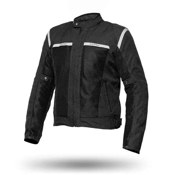 Blouson Moto Homme Toute Saison- SPYKE LUFT MAN 2.0 – Image 2