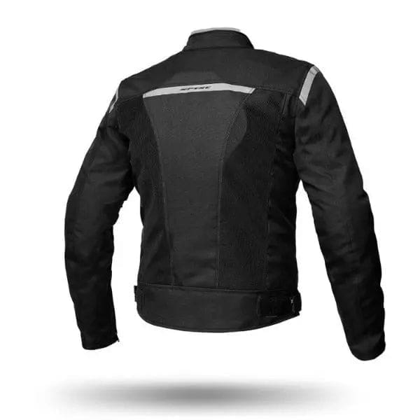 Blouson Moto Homme Toute Saison- SPYKE LUFT MAN 2.0 – Image 4