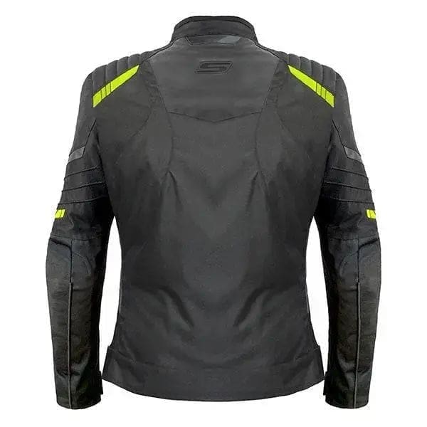 Blouson moto toute saison – EVO2 – Image 4