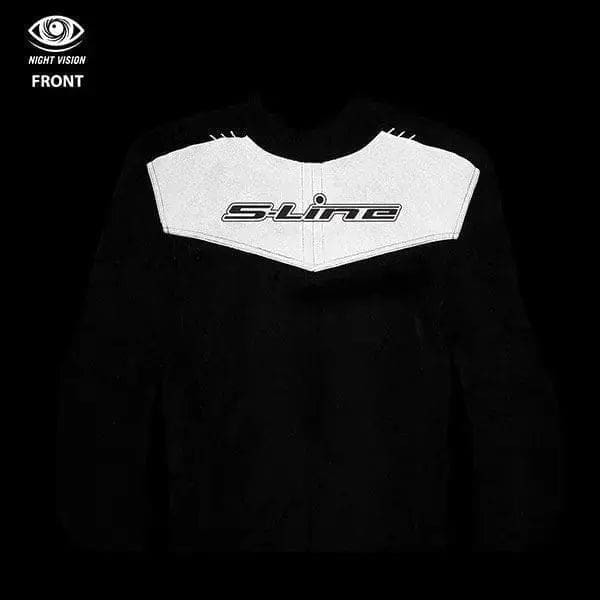 Blouson moto toute saison – EVO2 – Image 5