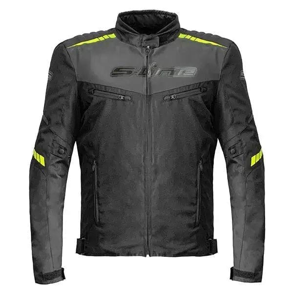 Blouson moto toute saison – EVO2 – Image 2