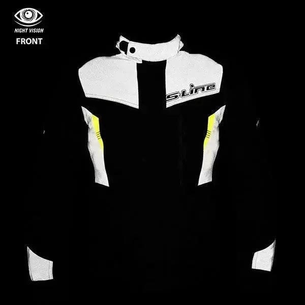 Blouson Moto Trail Adventure – Image 5