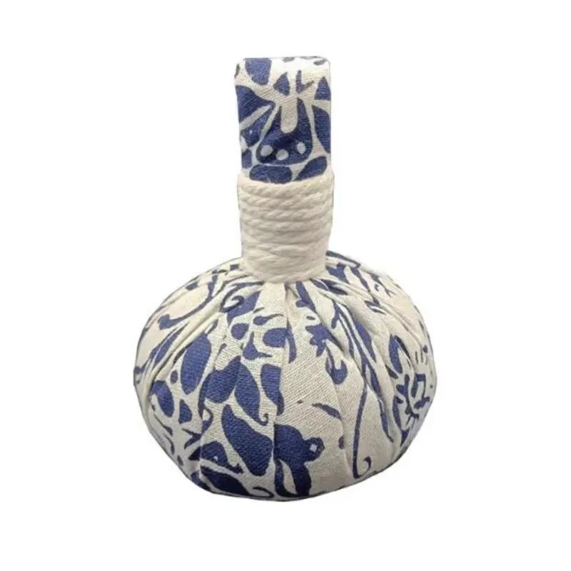 Boule thérapeutique avec huiles essentielles – Image 7