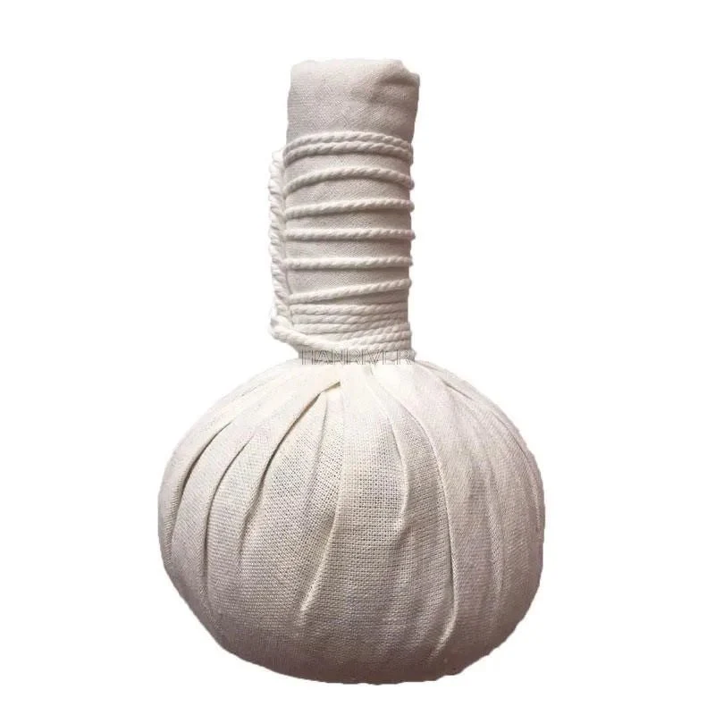 Boule thérapeutique avec huiles essentielles – Image 6