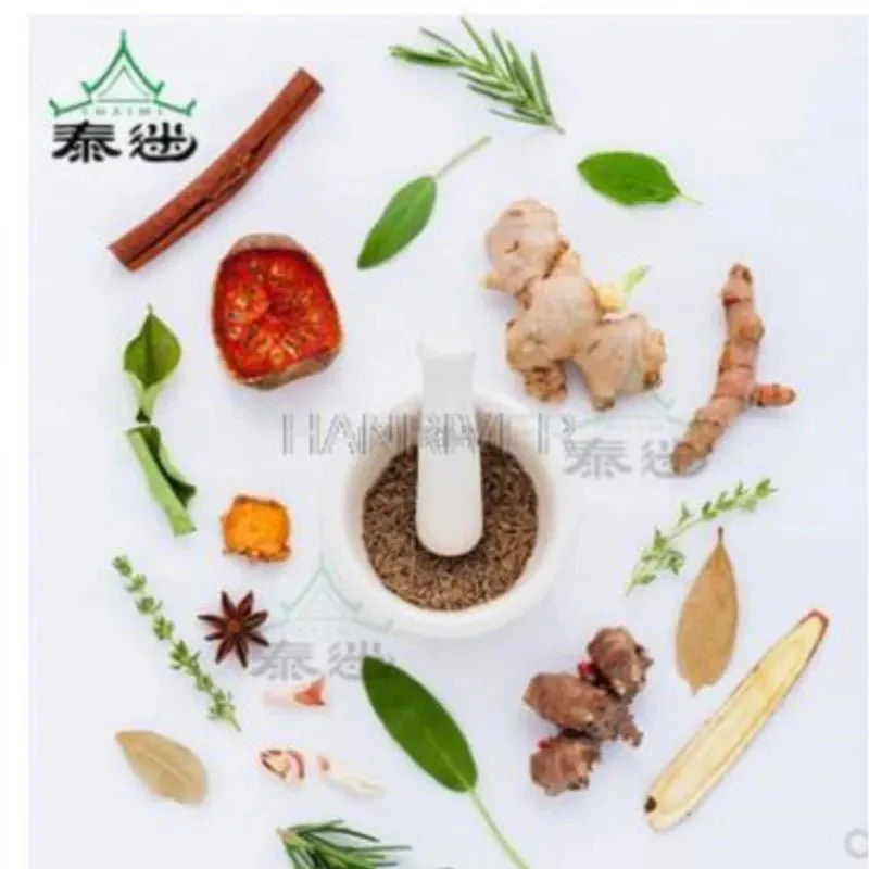 Boule thérapeutique avec huiles essentielles – Image 4