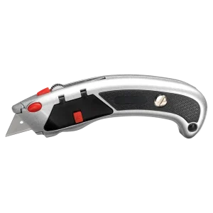 VEGA CUTTER - LED Light - Automatic Blade Retraction - Ergonomic Design