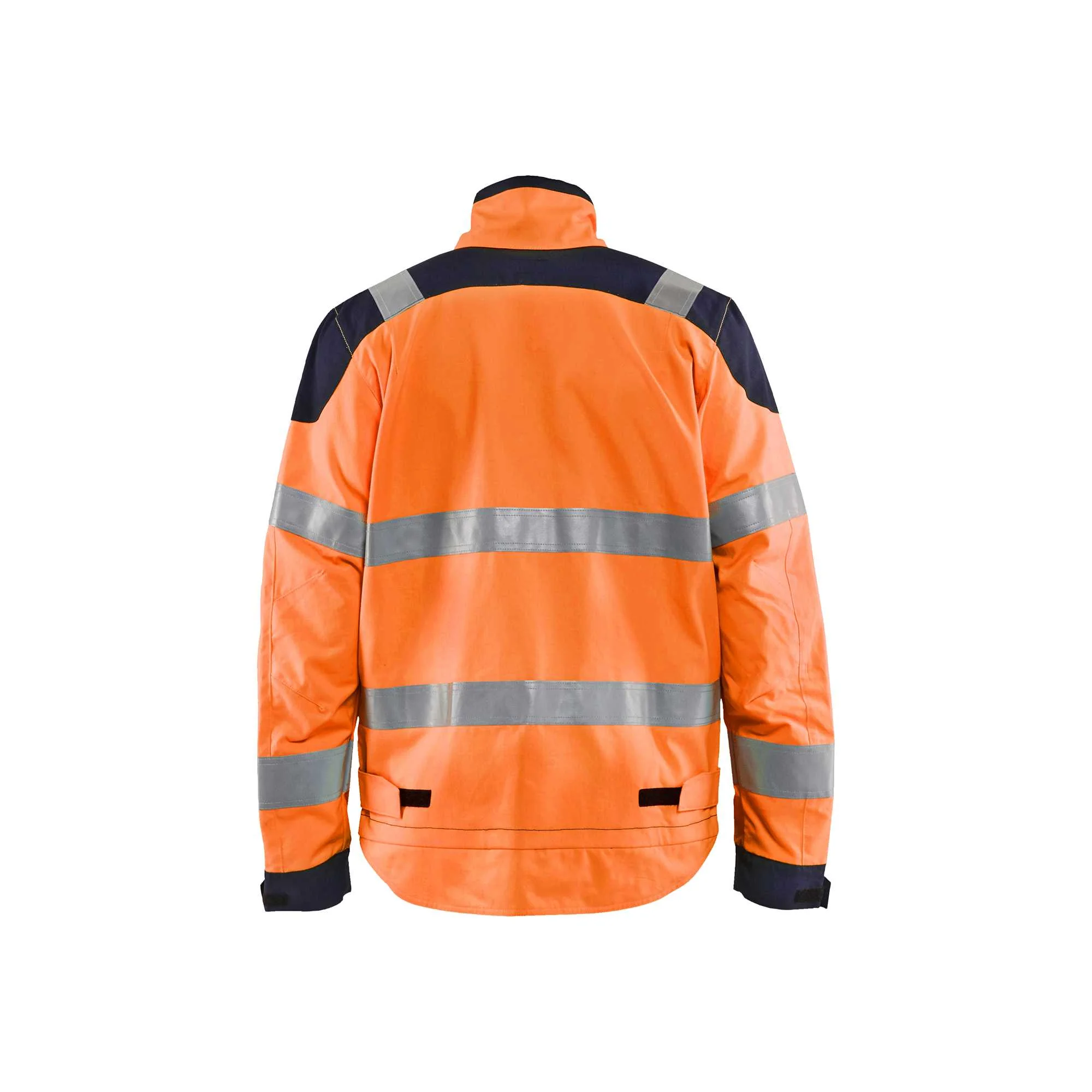 BLAKLADER 40891513 Multinorm inherent jacket Work Jacket MEN - Flame Retardant – Image 4