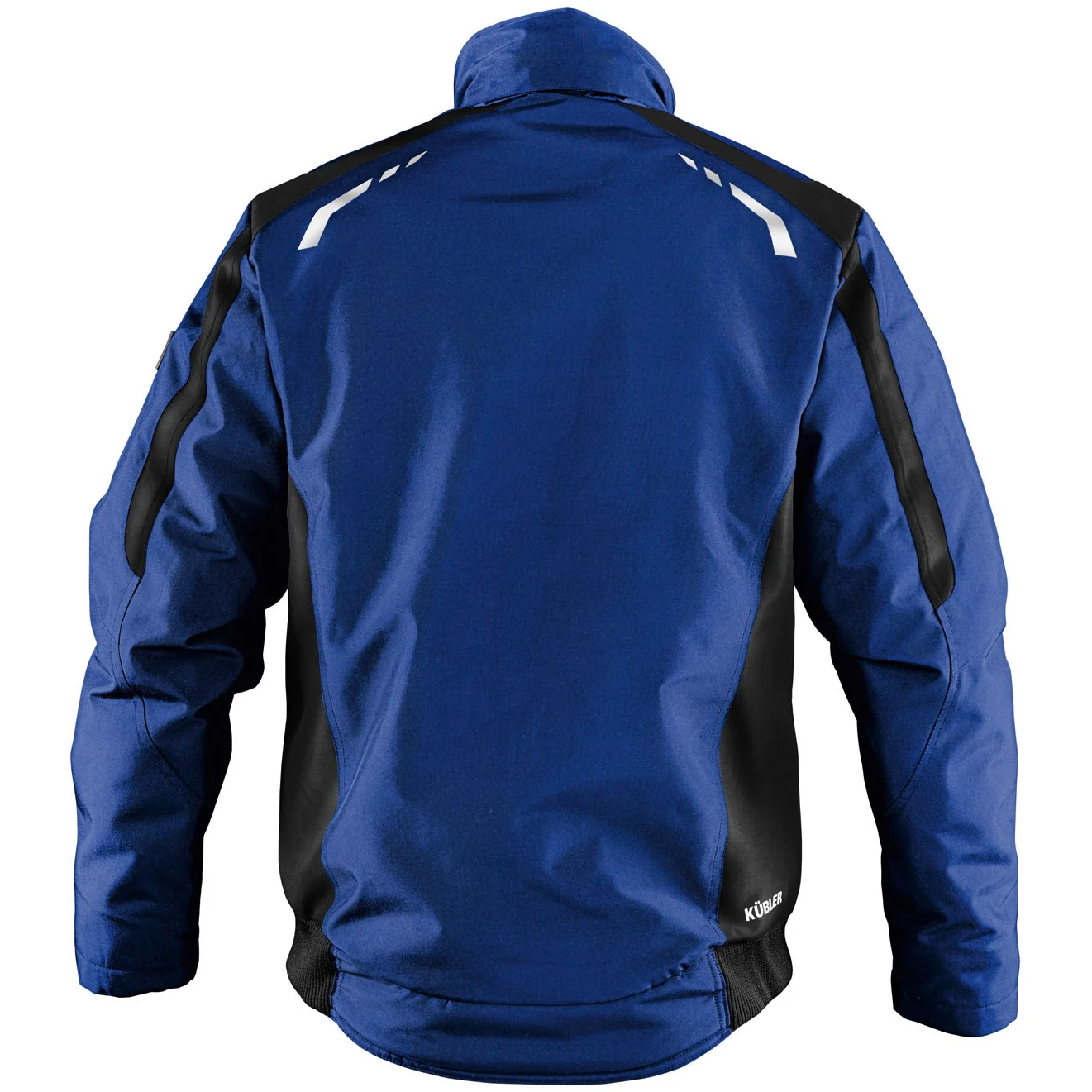 KÜBLER WEATHER JACKET 13675229 Work Jacket MEN Safety Jacket - Windproof – Image 3