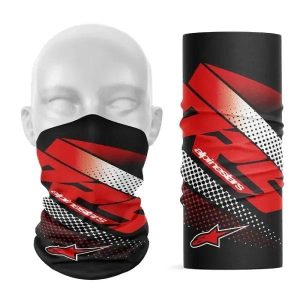 Cache cou Alpinestar