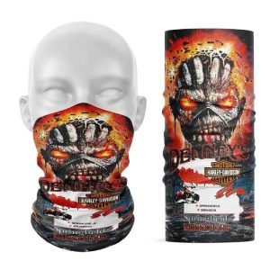 Cache cou moto – HD Denney’s