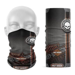 Cache cou moto – Legendary