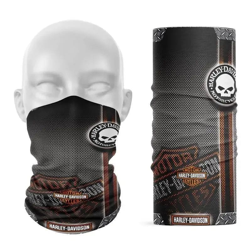 Cache cou moto – Legendary