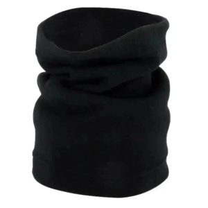 Cache Cou moto Polaire