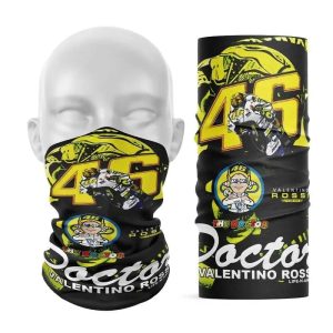 Cache-cou moto – VR46