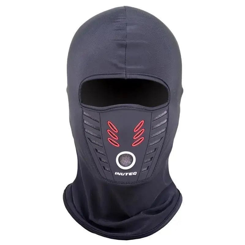 Cagoule moto masque – Image 3