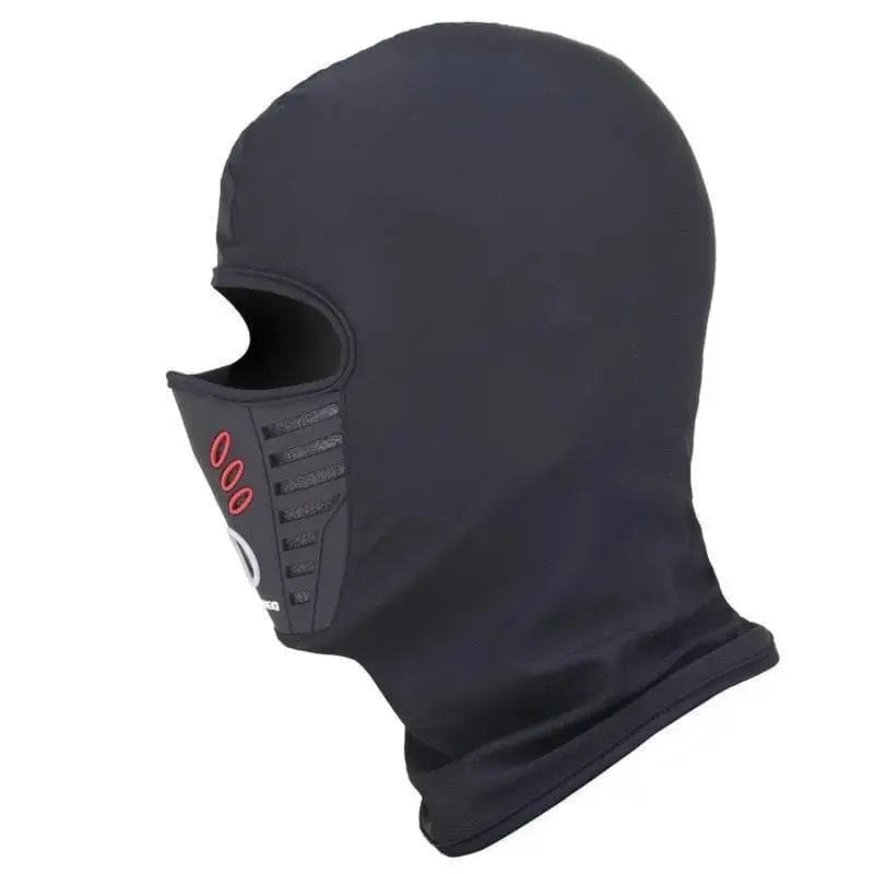 Cagoule moto masque – Image 5