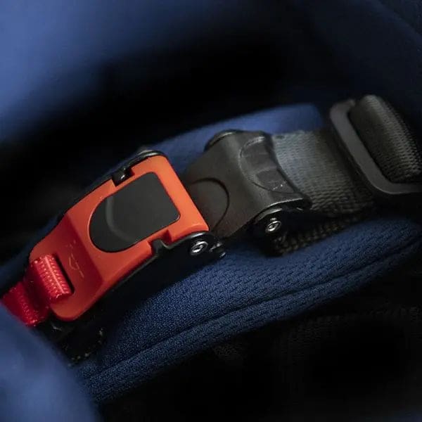 Casque Moto Femme Noir MAT- S441 VENGE – Image 5