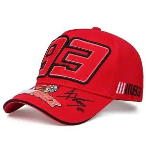 Casquette Marquez 93
