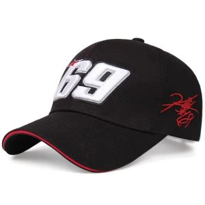 Casquette moto GP – 69
