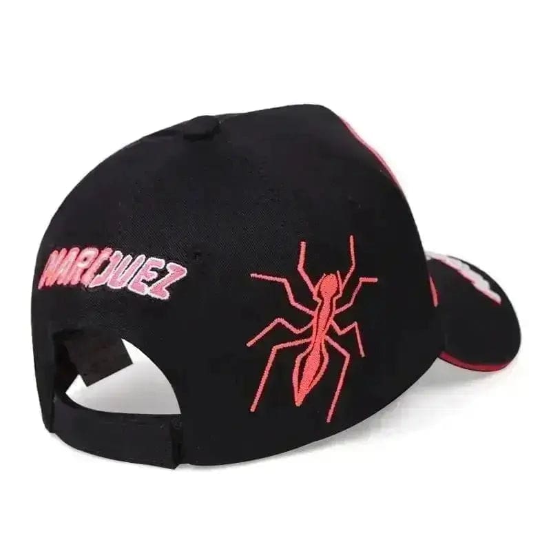 Casquette moto GP – Marquez93 – Image 7