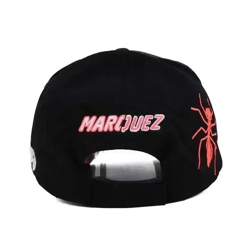 Casquette moto GP – Marquez93 – Image 9