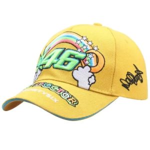 Casquette The Doctor 46