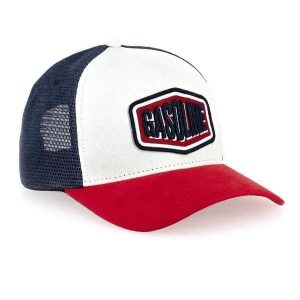 Casquette trucker homme – SEATTLE
