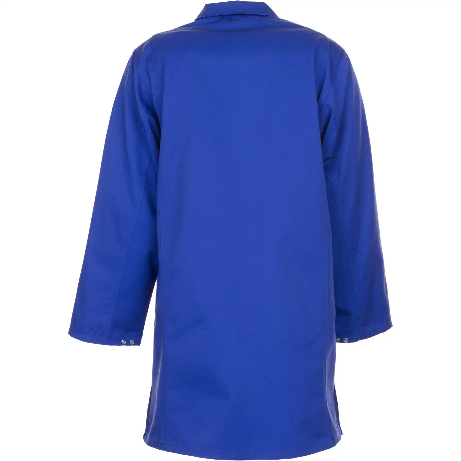 PLANAM MG 260 Work Jacket MEN Safety Jacket - Durable – Image 3