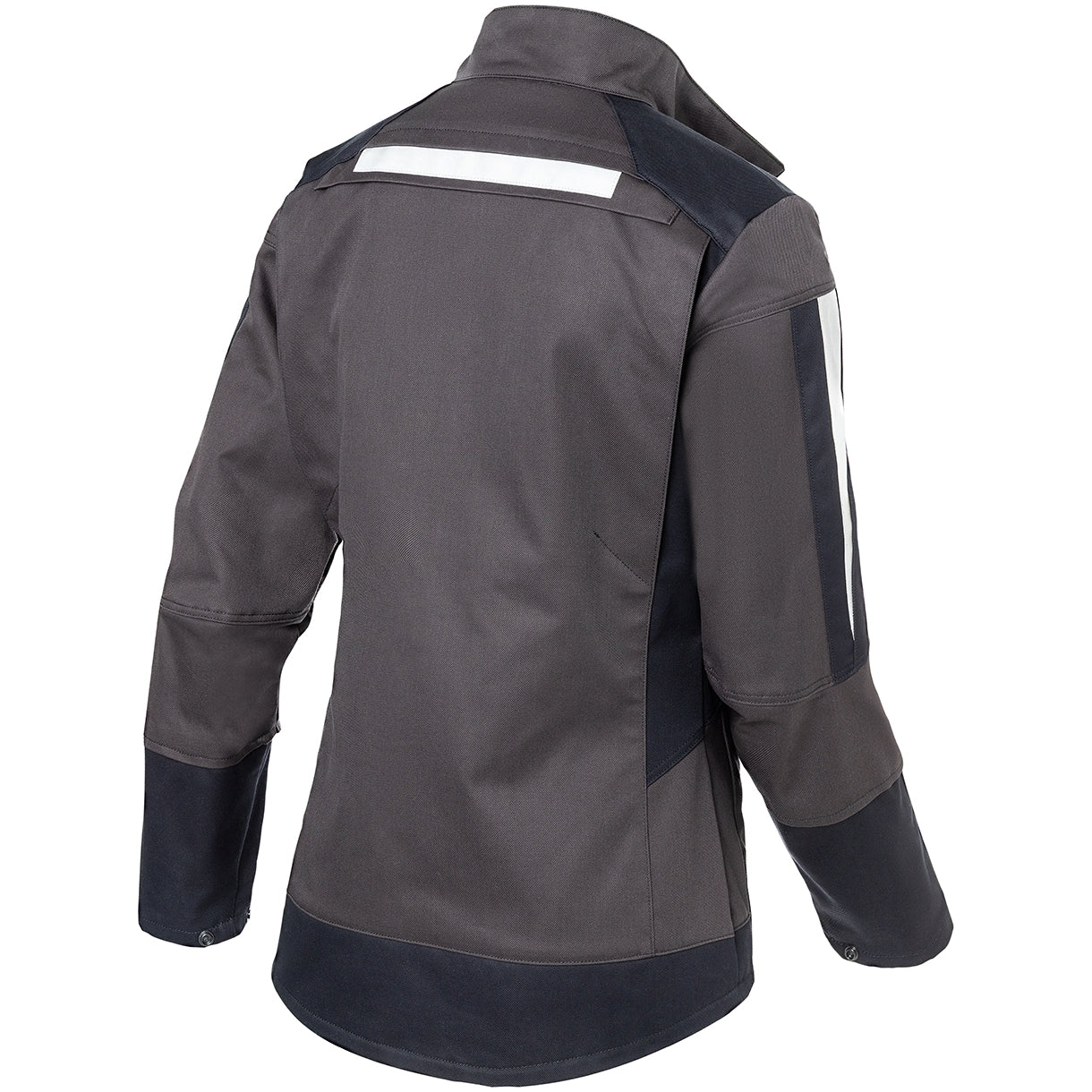 KÜBLER PROTECTIQ Jacket 14918428 Work Jacket WOMEN Safety Jacket - Flame Resistant – Image 5